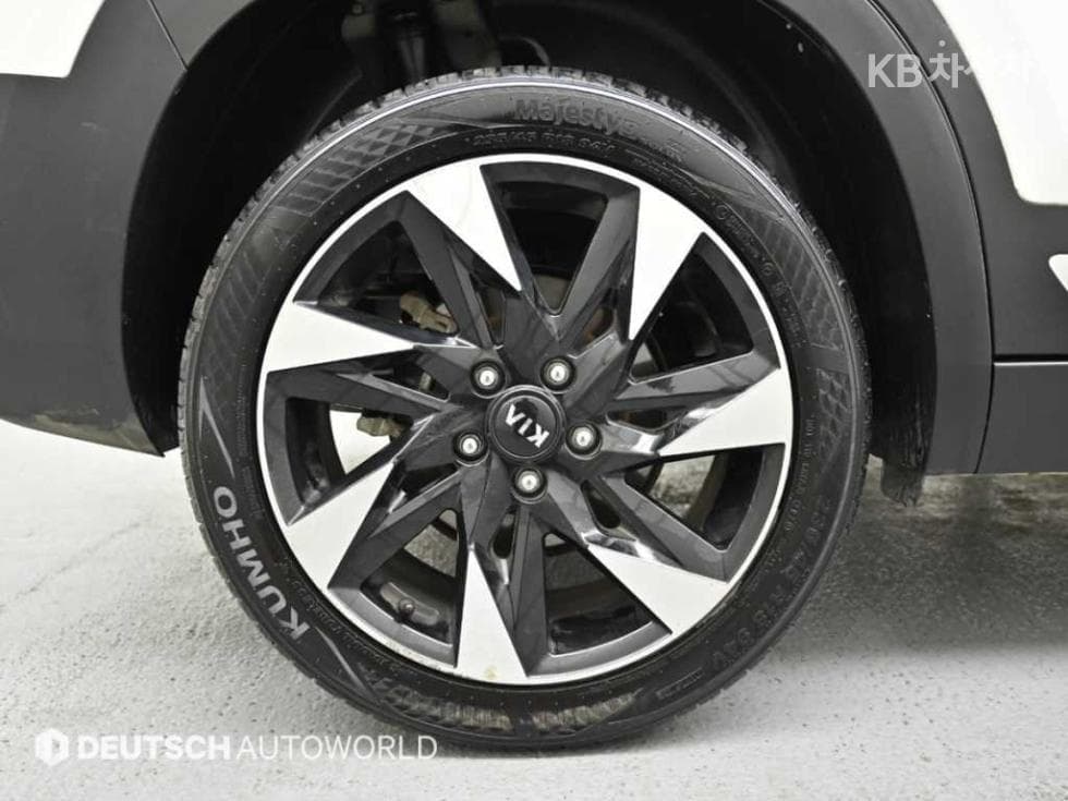 Киа Seltos1.6 Бензин Турбо 2WD Gravity - 5