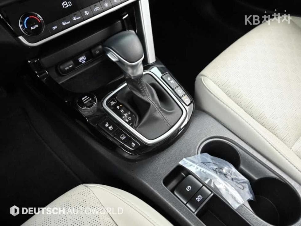 Киа Seltos1.6 Бензин Турбо 2WD Gravity - 9