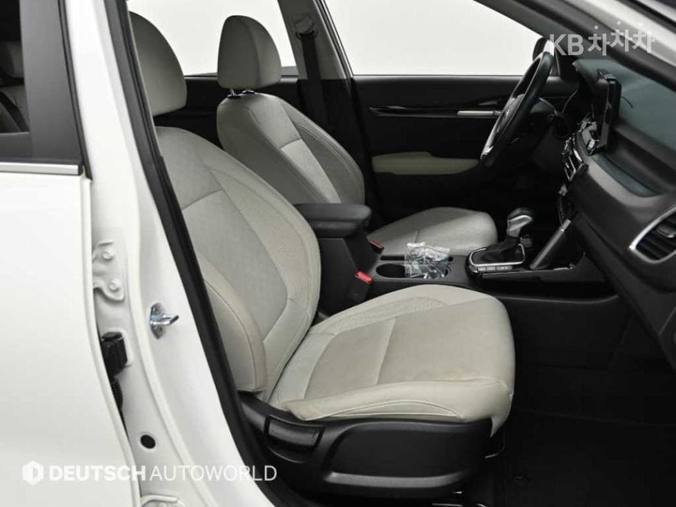 Киа Seltos1.6 Бензин Турбо 2WD Gravity - 10