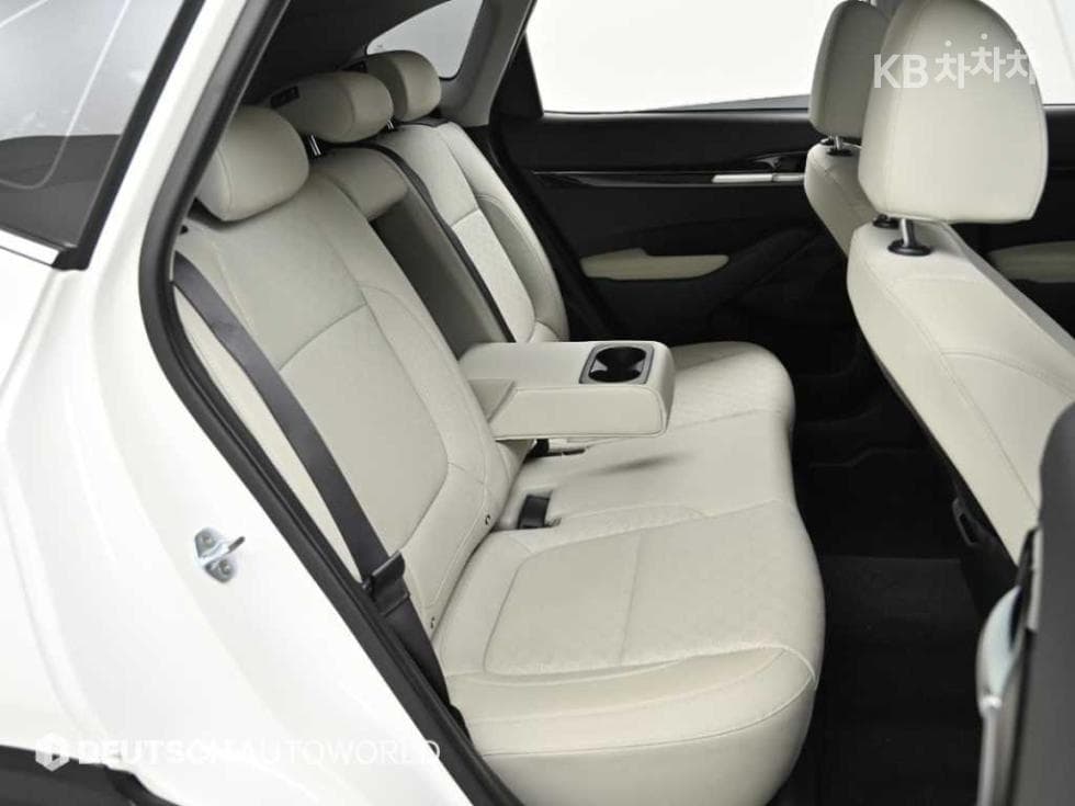 Киа Seltos1.6 Бензин Турбо 2WD Gravity - 12