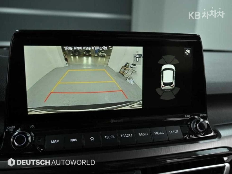 Киа Seltos1.6 Бензин Турбо 2WD Gravity - 15