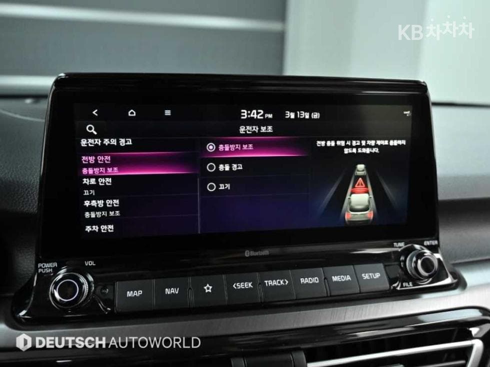 Киа Seltos1.6 Бензин Турбо 2WD Gravity - 17