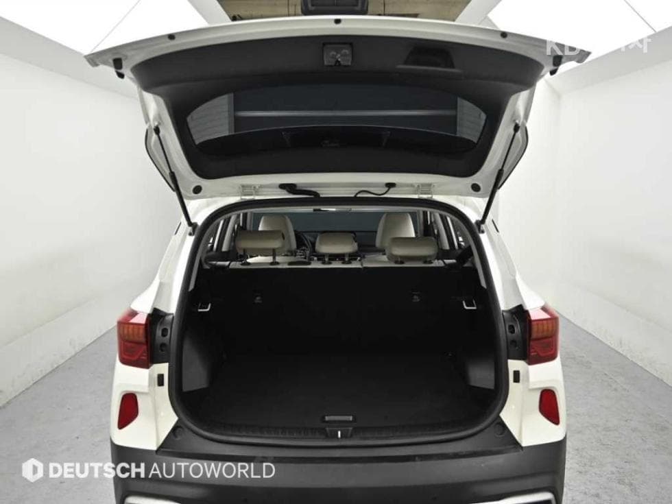 Киа Seltos1.6 Бензин Турбо 2WD Gravity - 19