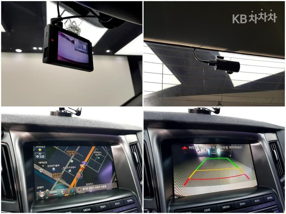 Hyundai Sonata 더 브릴리언트CVVL 어트랙션 - 17