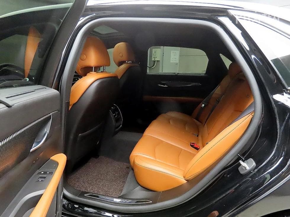 캐딜락 CT63.6 Premium AWD - 6