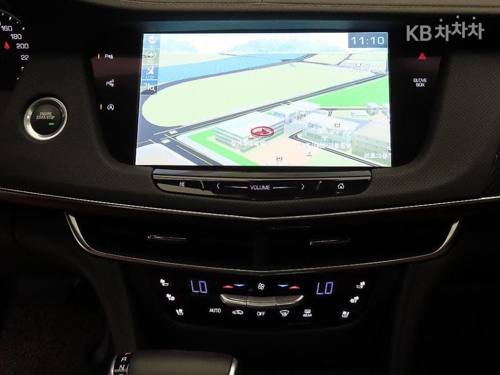 캐딜락 CT63.6 Premium AWD - 13