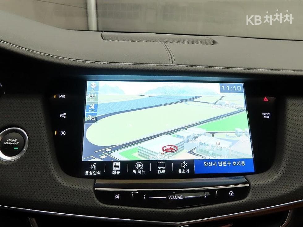 캐딜락 CT63.6 Premium AWD - 14
