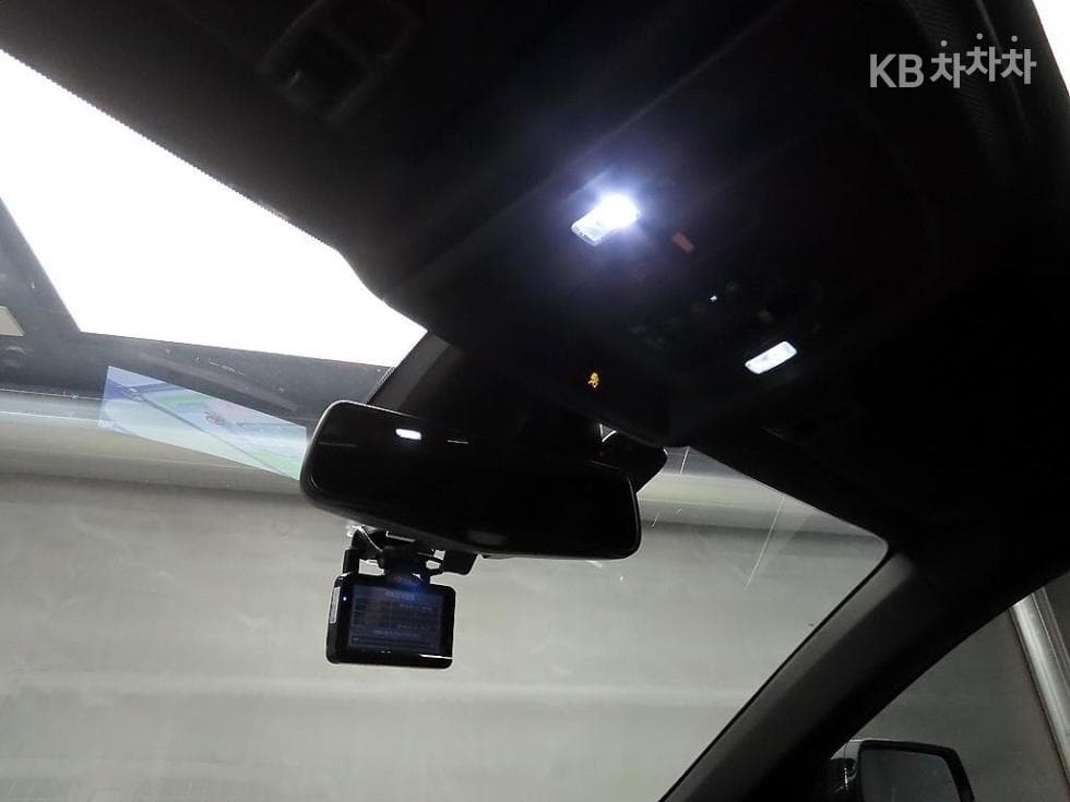 캐딜락 CT63.6 Premium AWD - 16