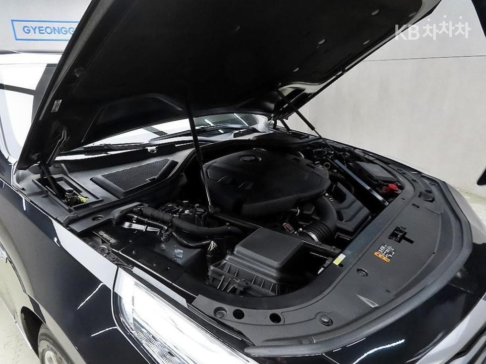 캐딜락 CT63.6 Premium AWD - 19