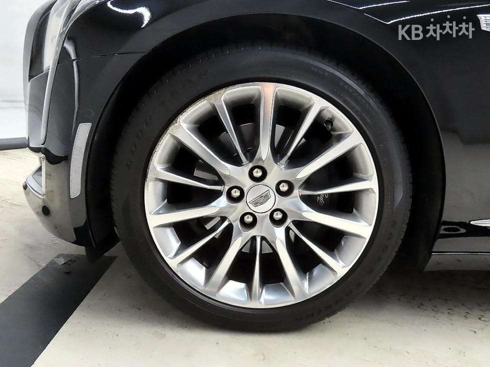 캐딜락 CT63.6 Premium AWD - 20