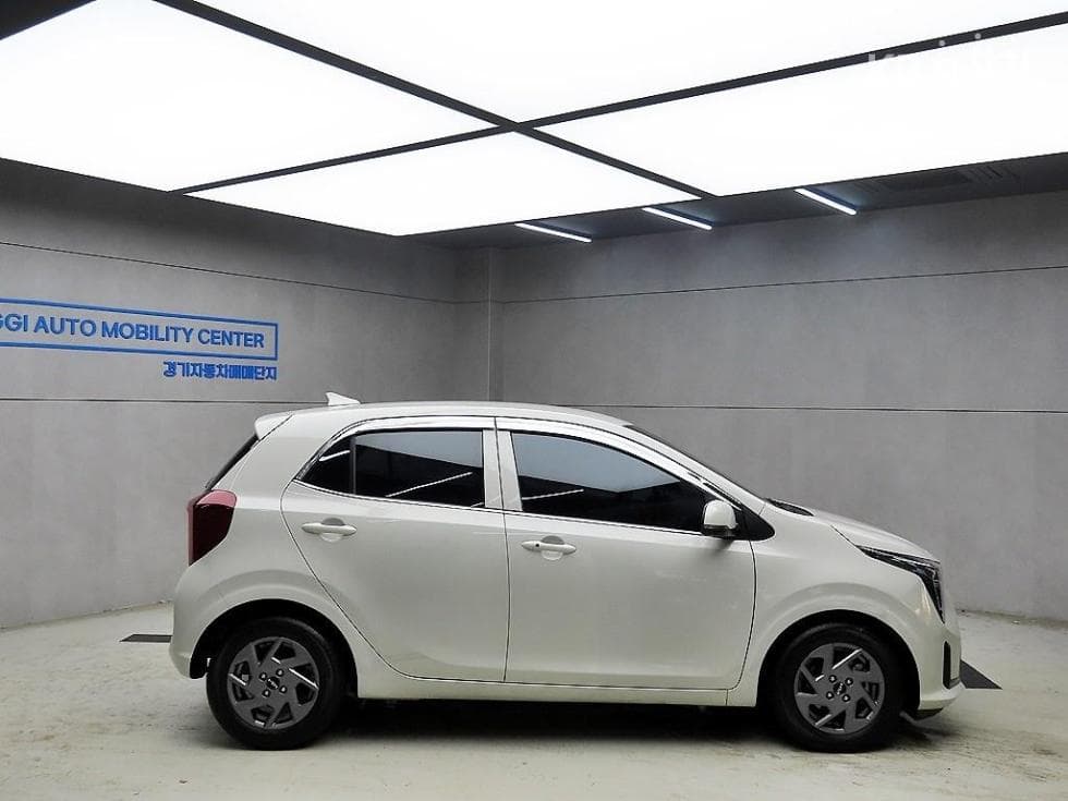Киа The New (фейслифт) Morning / Picanto(JA)1.0 Бензин Престиж - 2
