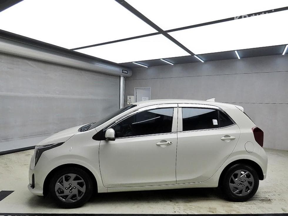 Киа The New (фейслифт) Morning / Picanto(JA)1.0 Бензин Престиж - 4