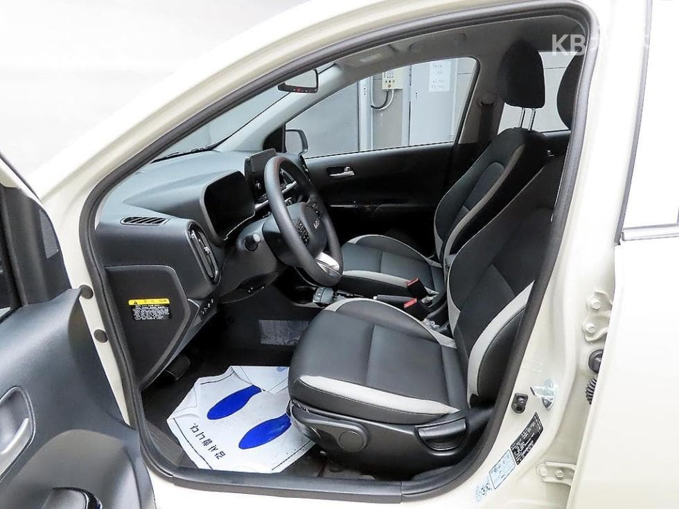 Киа The New (фейслифт) Morning / Picanto(JA)1.0 Бензин Престиж - 5