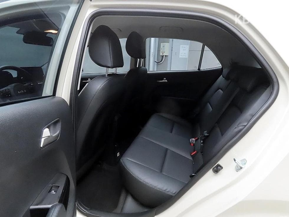 Киа The New (фейслифт) Morning / Picanto(JA)1.0 Бензин Престиж - 6