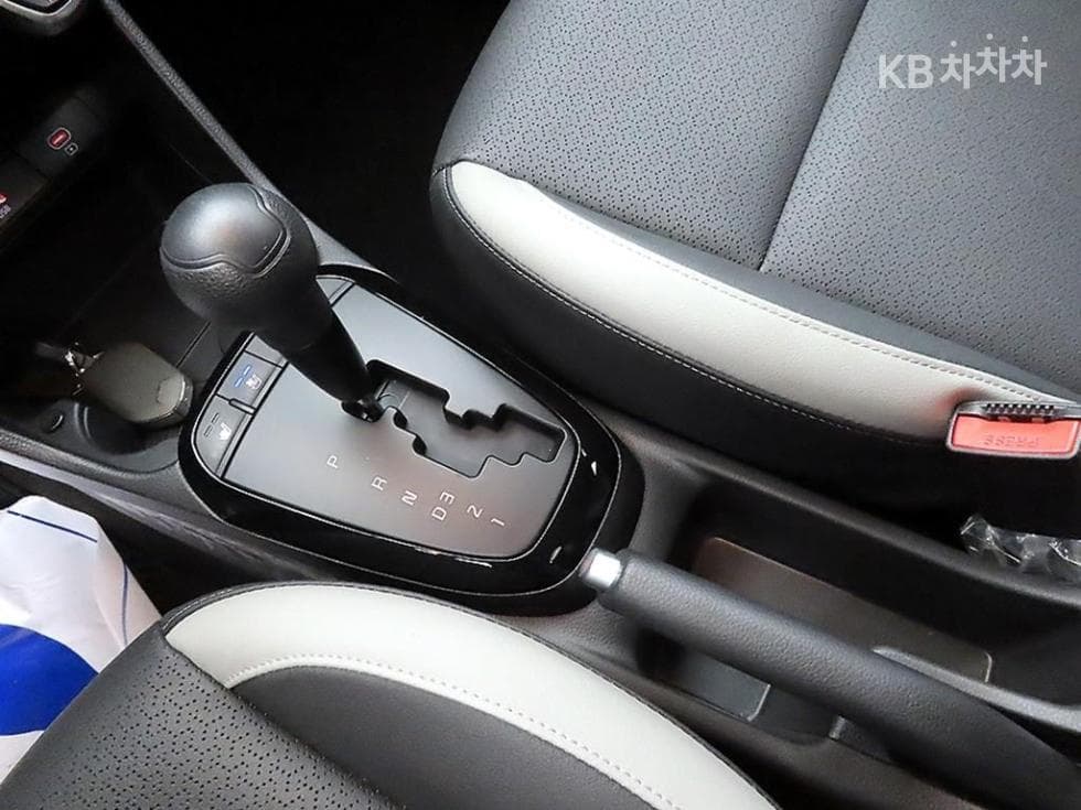Киа The New (фейслифт) Morning / Picanto(JA)1.0 Бензин Престиж - 10
