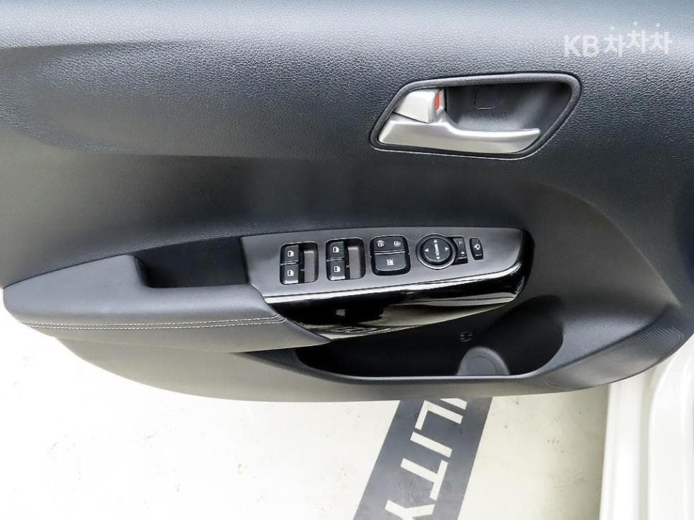Киа The New (фейслифт) Morning / Picanto(JA)1.0 Бензин Престиж - 11
