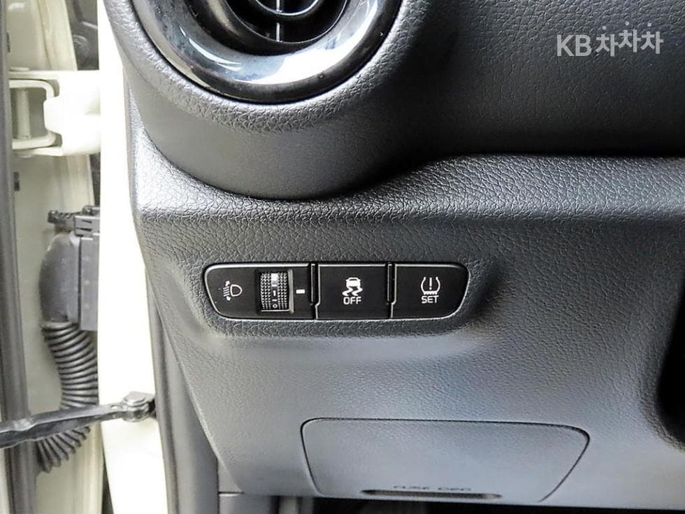 Киа The New (фейслифт) Morning / Picanto(JA)1.0 Бензин Престиж - 12