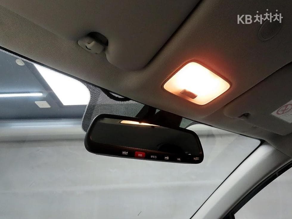 Киа The New (фейслифт) Morning / Picanto(JA)1.0 Бензин Престиж - 17