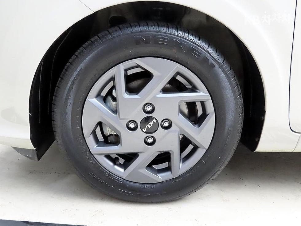 Киа The New (фейслифт) Morning / Picanto(JA)1.0 Бензин Престиж - 20
