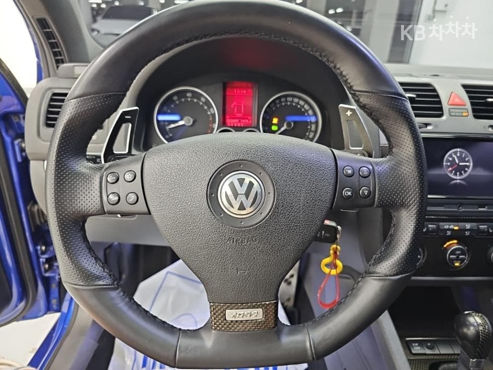 Volkswagen ГолфR32 R32 - 9