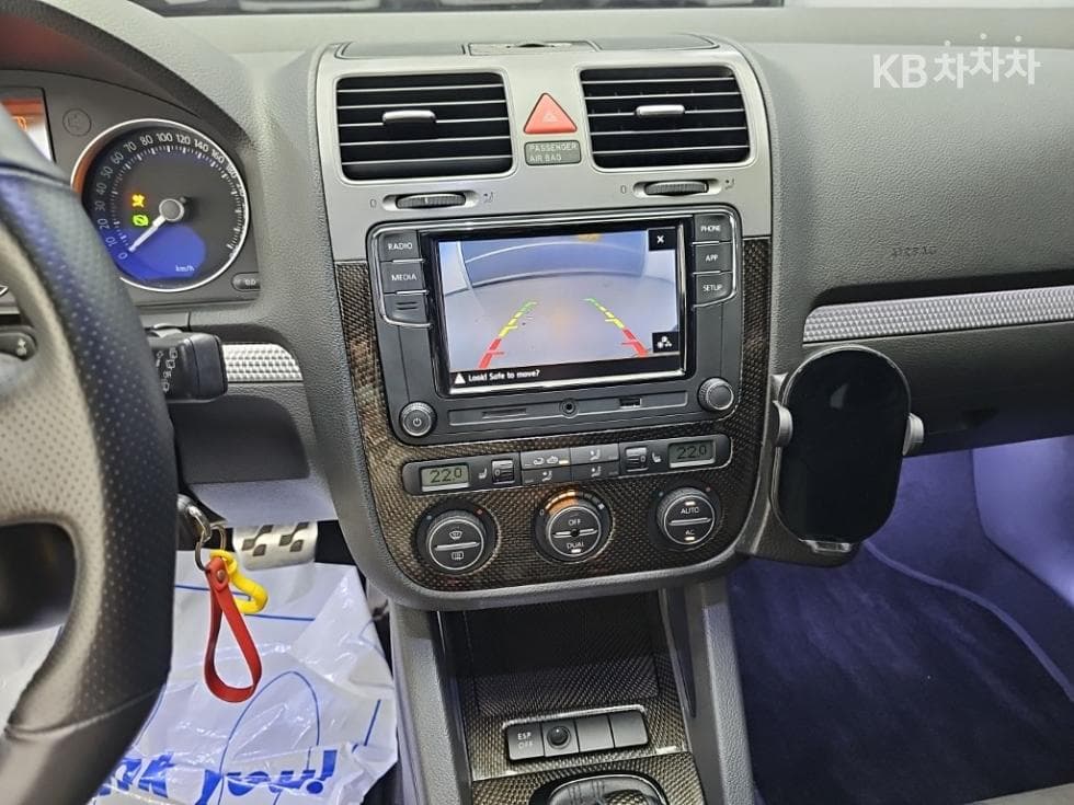 Volkswagen ГолфR32 R32 - 10