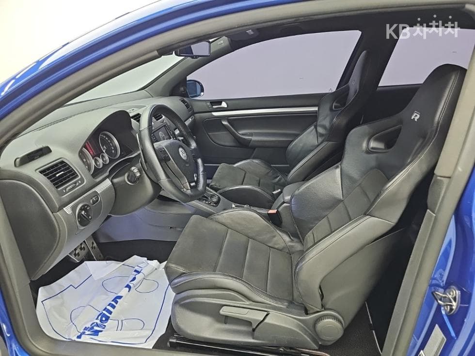 Volkswagen ГолфR32 R32 - 11