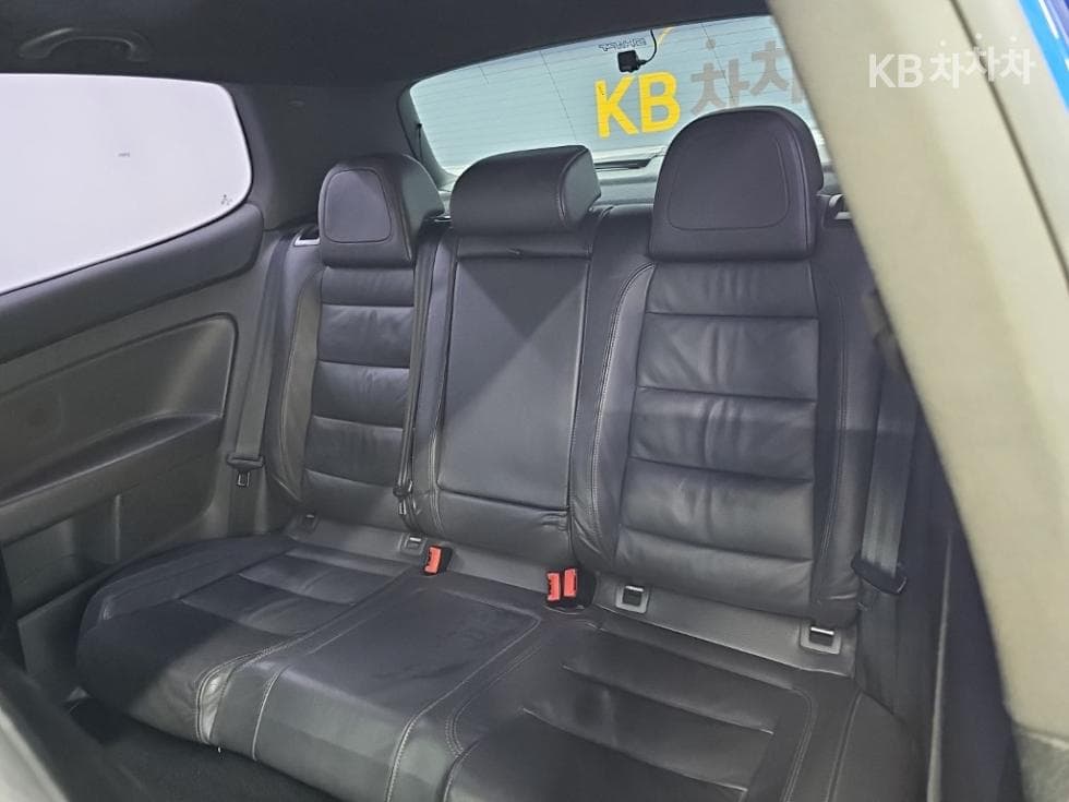 Volkswagen ГолфR32 R32 - 12