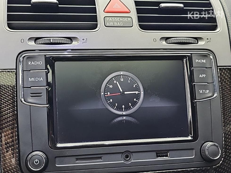 Volkswagen ГолфR32 R32 - 14