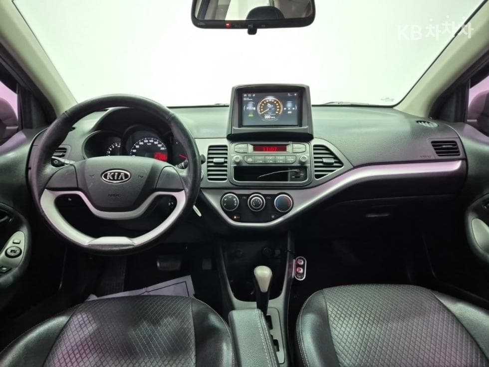 Kia all new Morning / PicantoDeluxe - 7