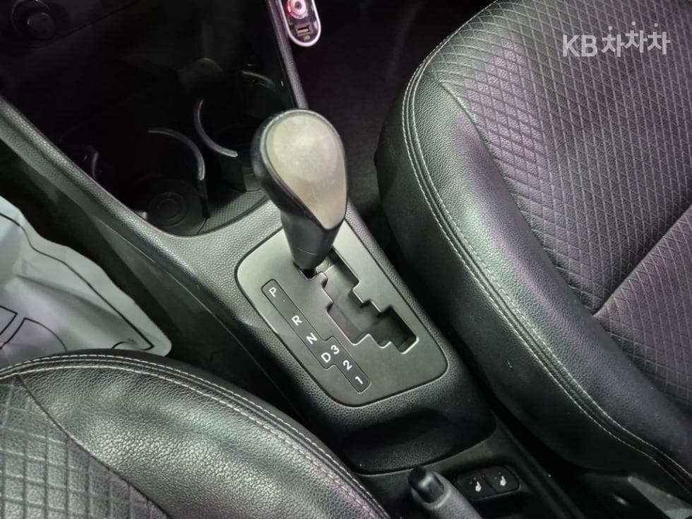 Kia all new Morning / PicantoDeluxe - 8