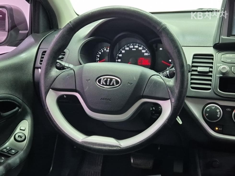 Kia all new Morning / PicantoDeluxe - 9