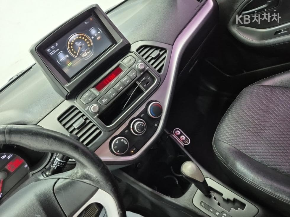 Kia all new Morning / PicantoDeluxe - 10