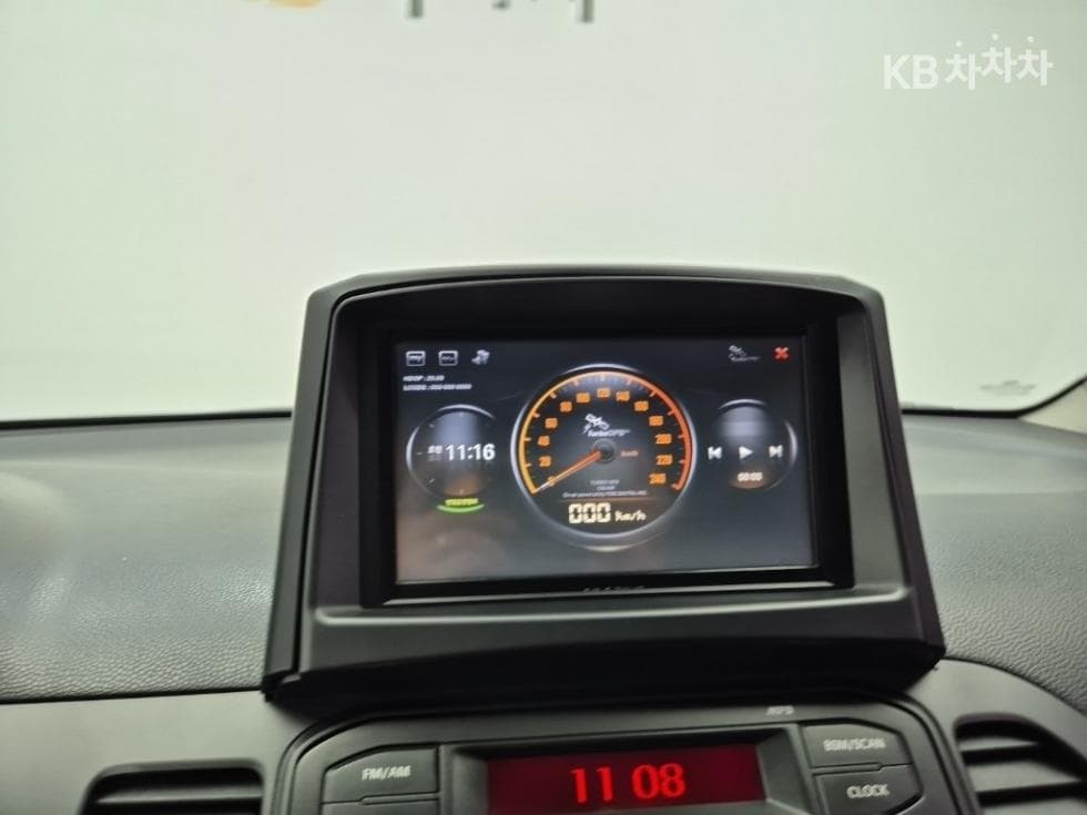 Kia all new Morning / PicantoDeluxe - 13