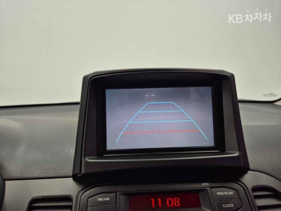 Kia all new Morning / PicantoDeluxe - 14
