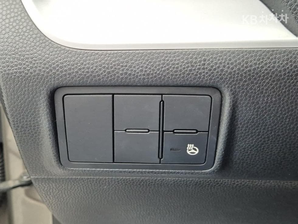 Kia all new Morning / PicantoDeluxe - 17