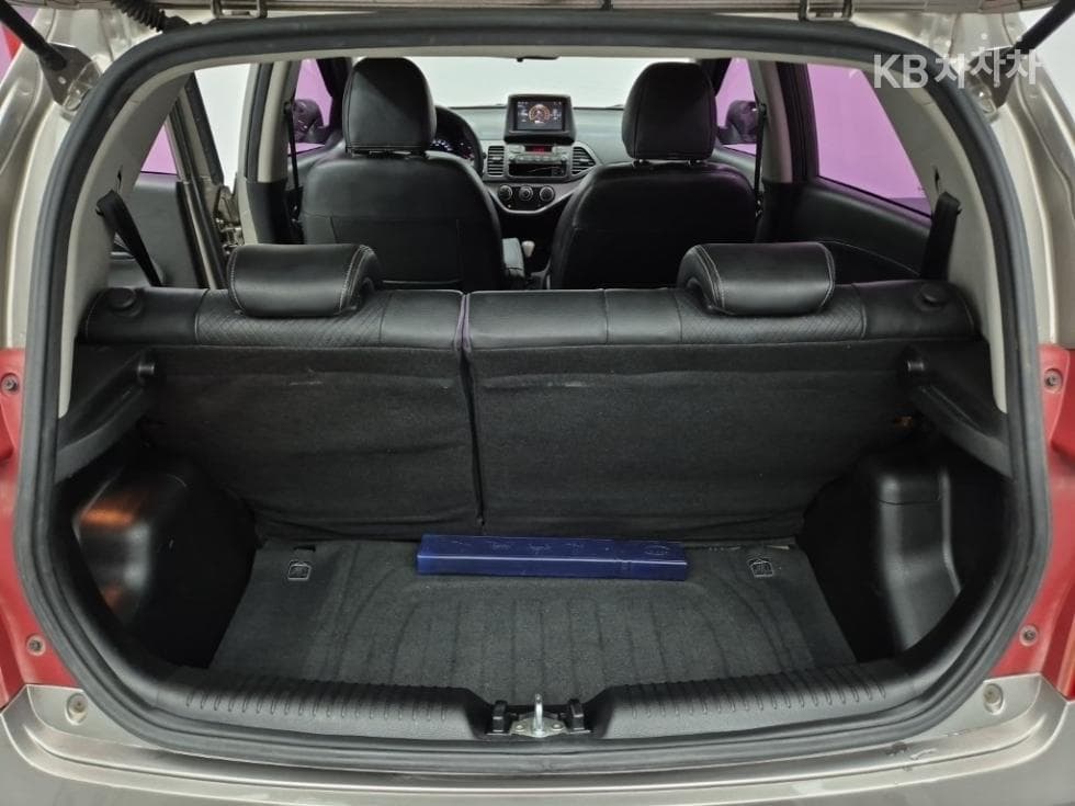 Kia all new Morning / PicantoDeluxe - 18