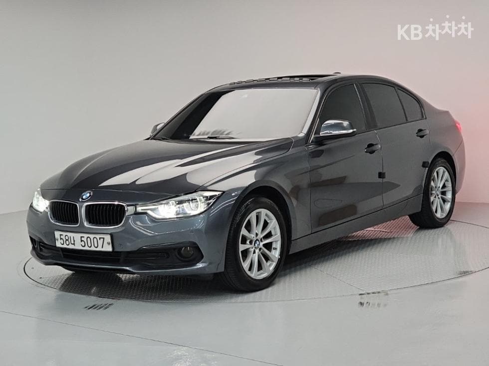 BMW Нов3 Серия 320d F30(12~) - Image 1