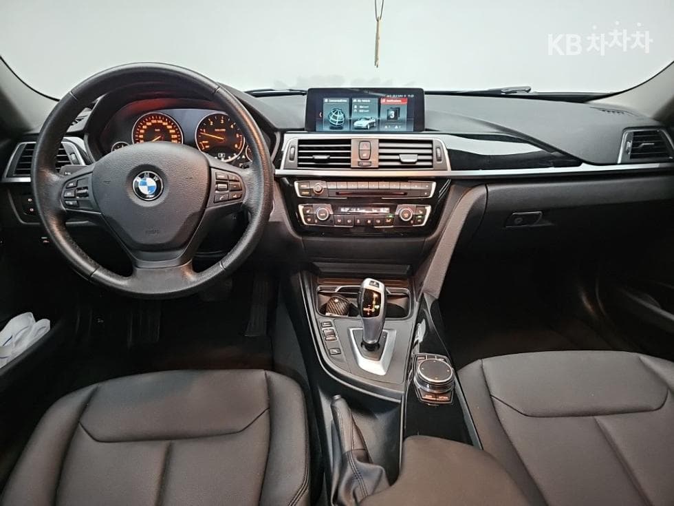BMW Нов3 Серия320d F30 - 7