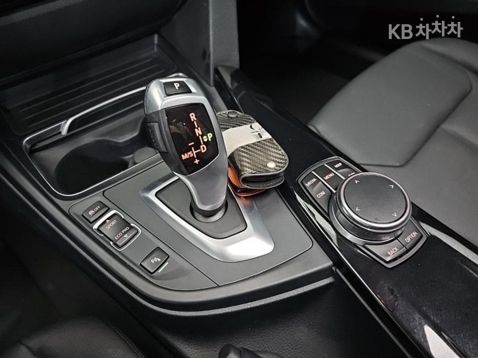 BMW Нов3 Серия320d F30 - 8