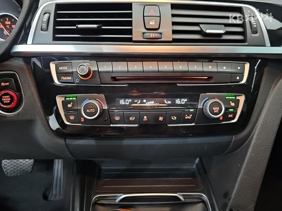 BMW Нов3 Серия320d F30 - 10