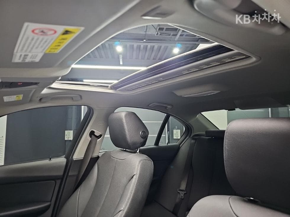 BMW Нов3 Серия320d F30 - 13