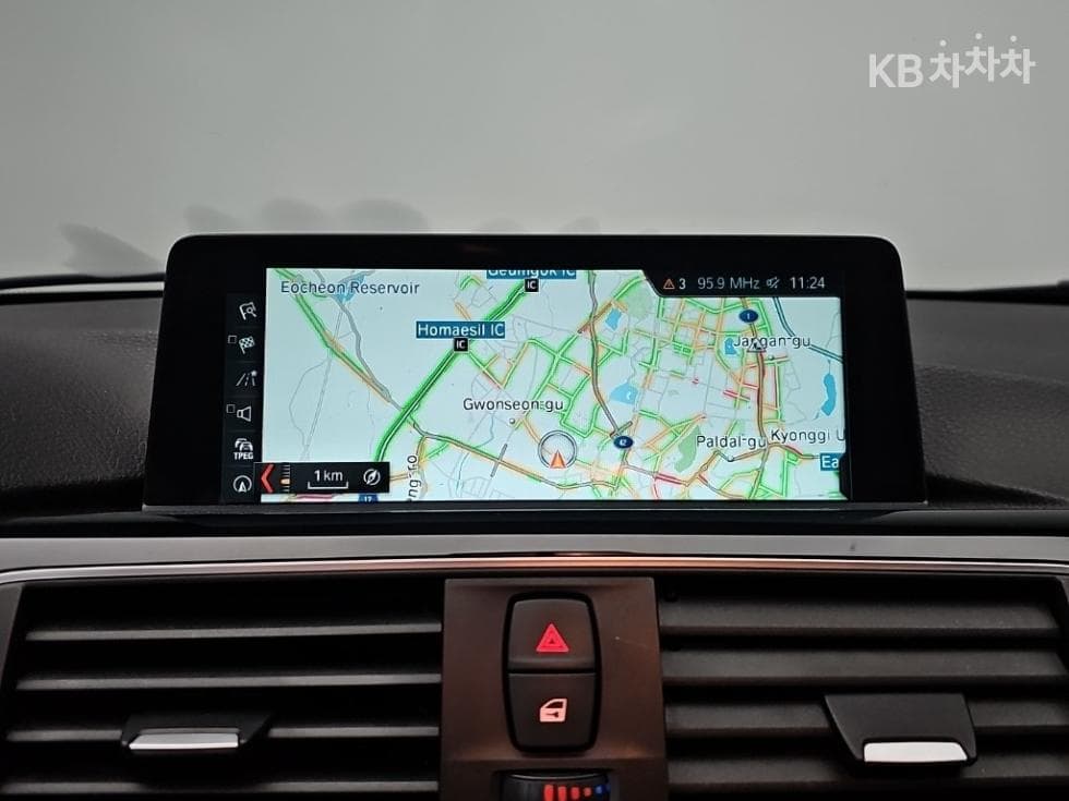 BMW Нов3 Серия320d F30 - 14