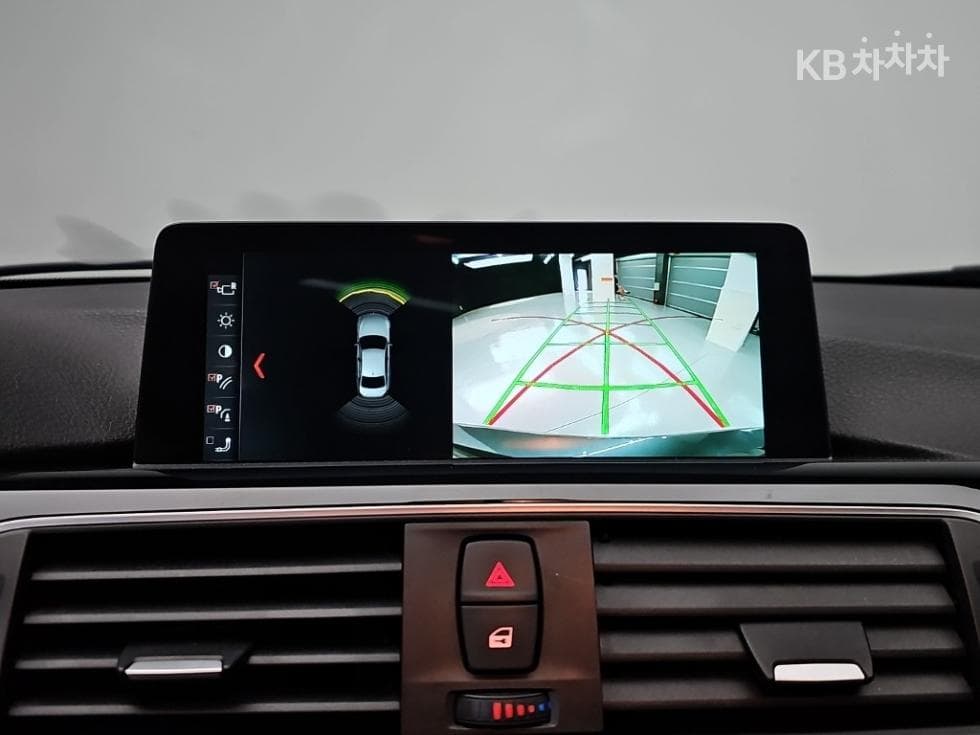 BMW Нов3 Серия320d F30 - 15