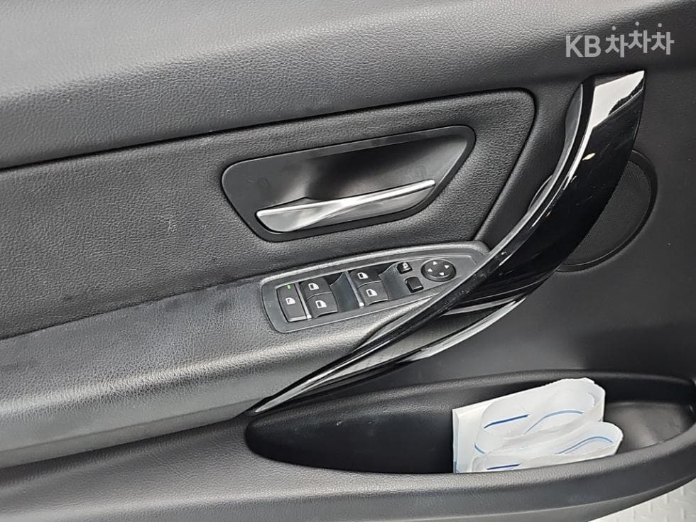 BMW Нов3 Серия320d F30 - 16