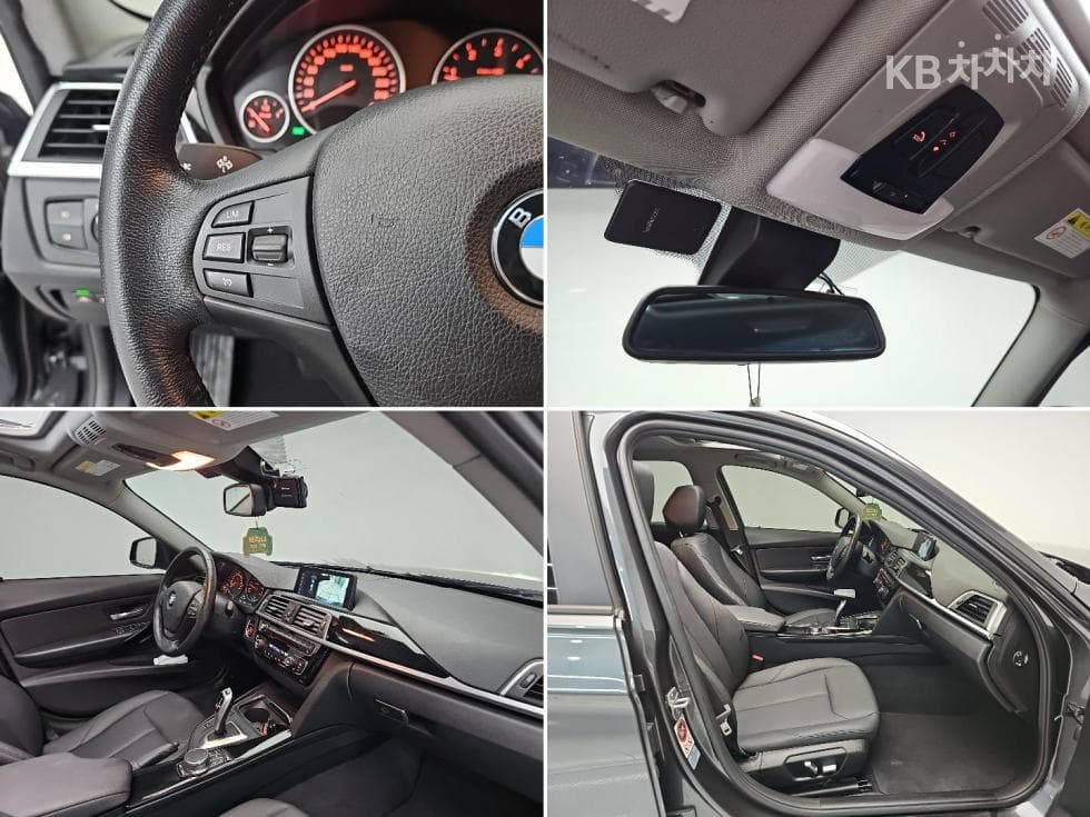 BMW Нов3 Серия320d F30 - 19