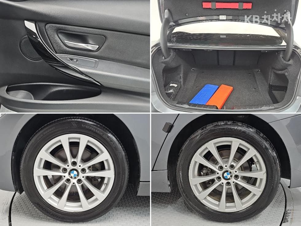 BMW Нов3 Серия320d F30 - 20