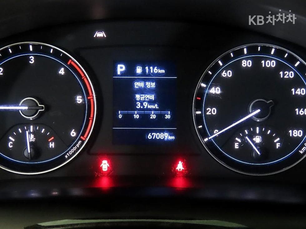 Hyundai Porter 2Extra Long Double Cab LPG Smart - 11
