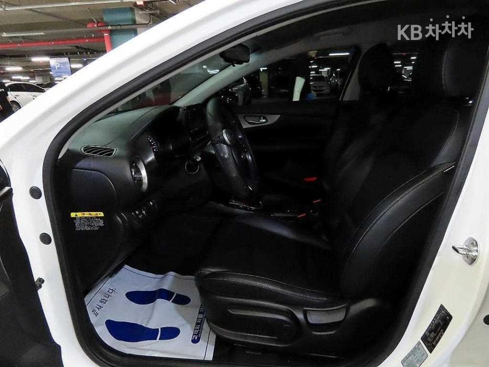 Киа All New K31.6 Бензин Лукс - 6