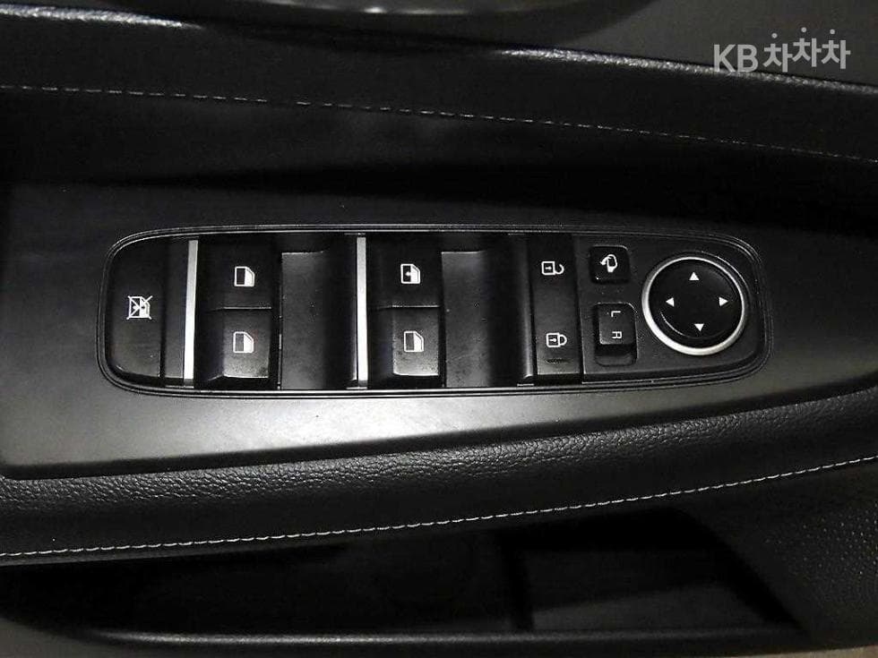 Киа All New K31.6 Бензин Лукс - 13
