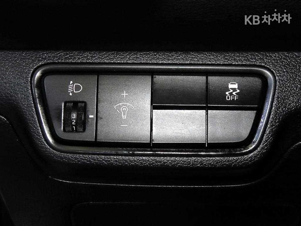 Киа All New K31.6 Бензин Лукс - 14